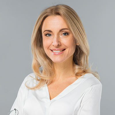 Andrea Martínez